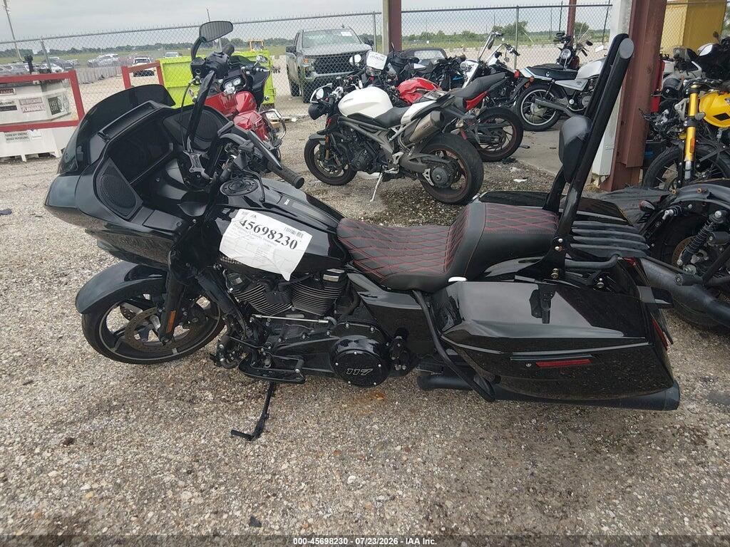 1HD1KH71XSB621408 2025 HARLEY-DAVIDSON FLTRX photo no. 12