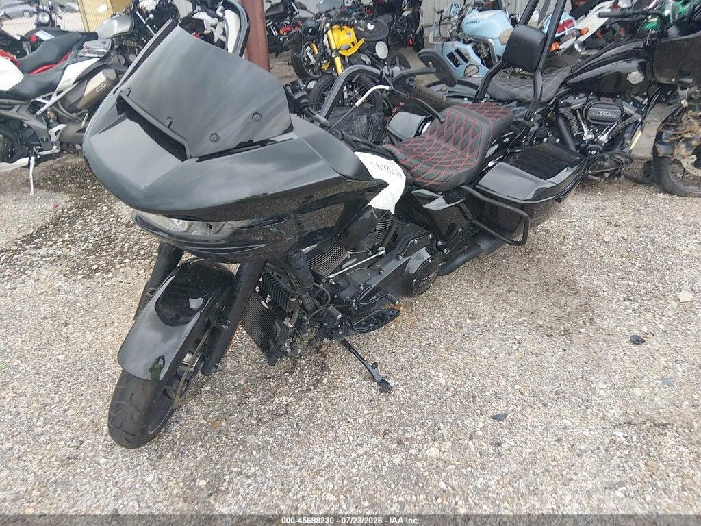 1HD1KH71XSB621408 2025 HARLEY-DAVIDSON FLTRX photo no. 2