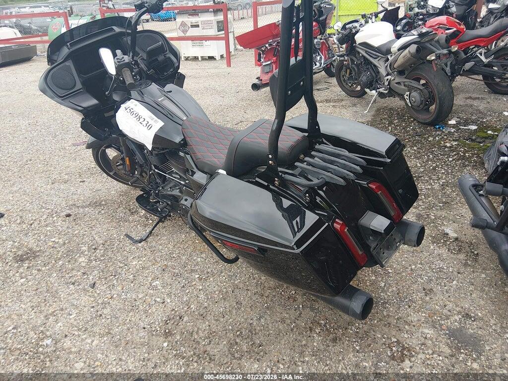 1HD1KH71XSB621408 2025 HARLEY-DAVIDSON FLTRX photo no. 3