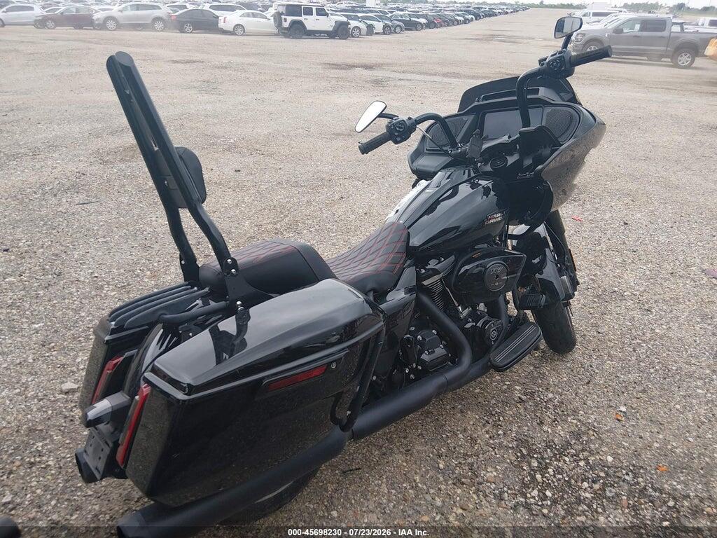 1HD1KH71XSB621408 2025 HARLEY-DAVIDSON FLTRX photo no. 4