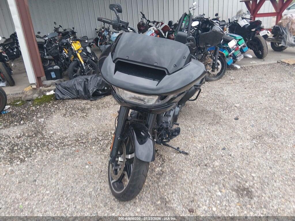 1HD1KH71XSB621408 2025 HARLEY-DAVIDSON FLTRX photo no. 5