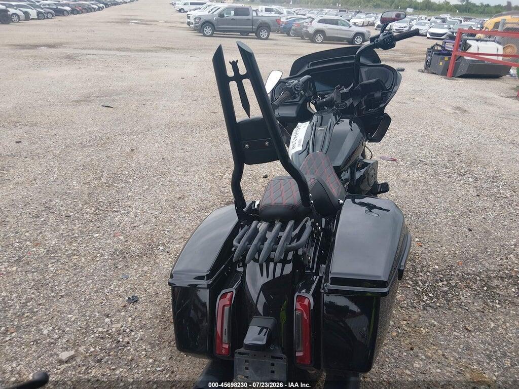 1HD1KH71XSB621408 2025 HARLEY-DAVIDSON FLTRX photo no. 6