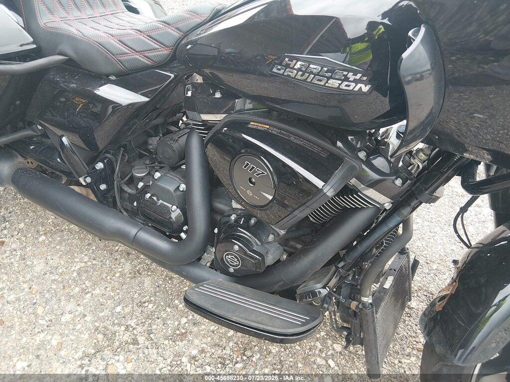 1HD1KH71XSB621408 2025 HARLEY-DAVIDSON FLTRX photo no. 8