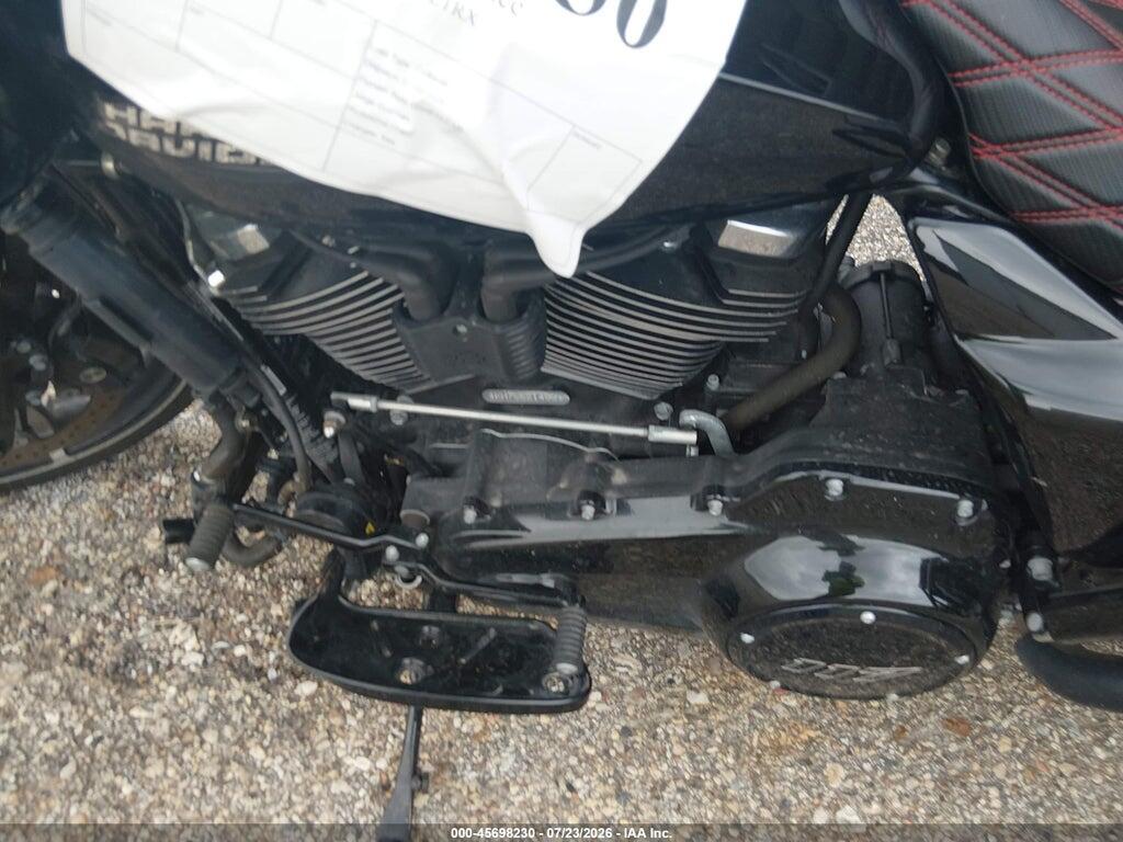 1HD1KH71XSB621408 2025 HARLEY-DAVIDSON FLTRX photo no. 9