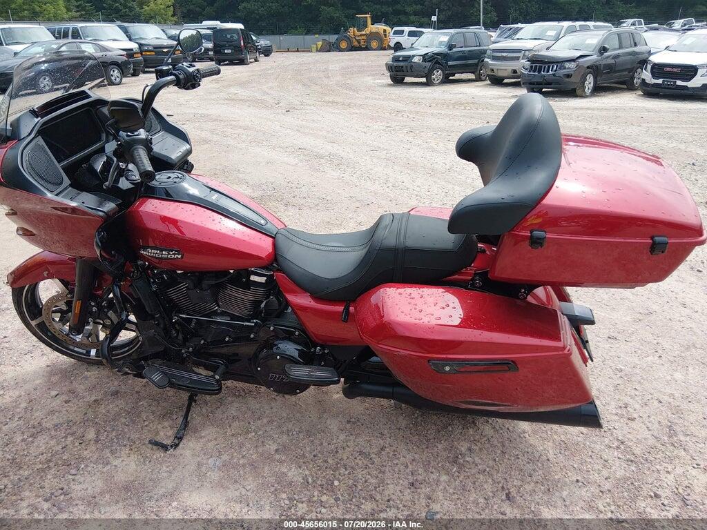 1HD1KH71XSB634658 2025 HARLEY-DAVIDSON FLTRX photo no. 12