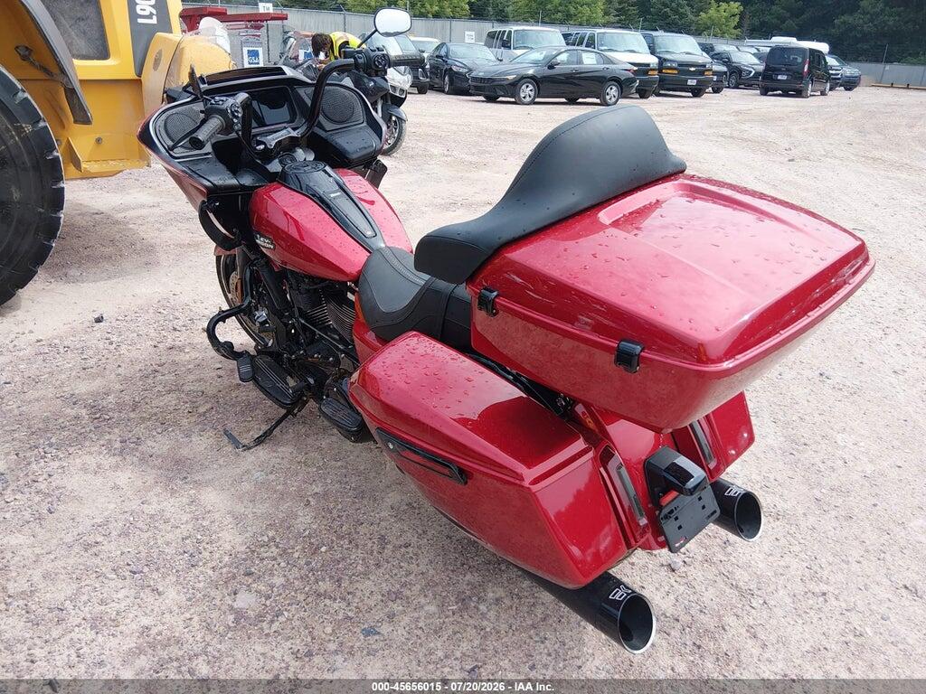 1HD1KH71XSB634658 2025 HARLEY-DAVIDSON FLTRX photo no. 3