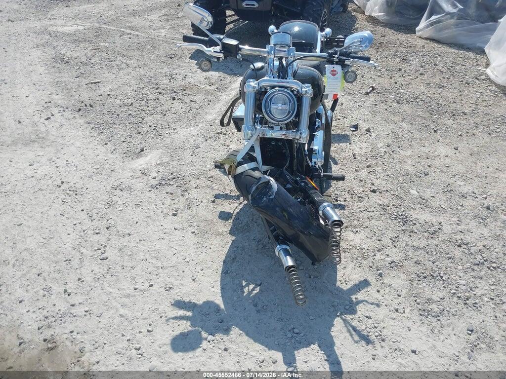 1HD1YE913SB040634 2025 HARLEY-DAVIDSON FXBR photo no. 5