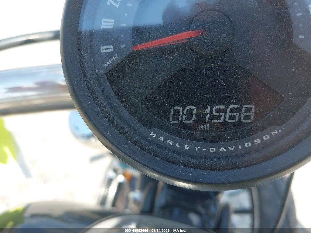 1HD1YE913SB040634 2025 HARLEY-DAVIDSON FXBR photo no. 7