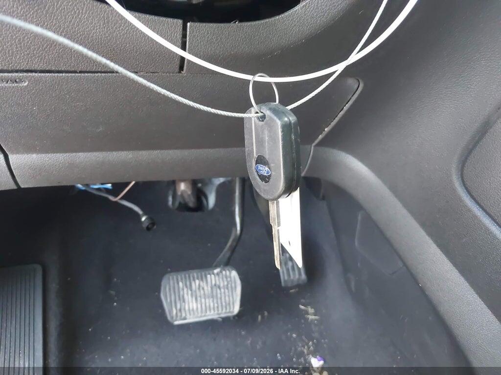 1FMCU0F74FUA24997 2015 FORD ESCAPE photo no. 11