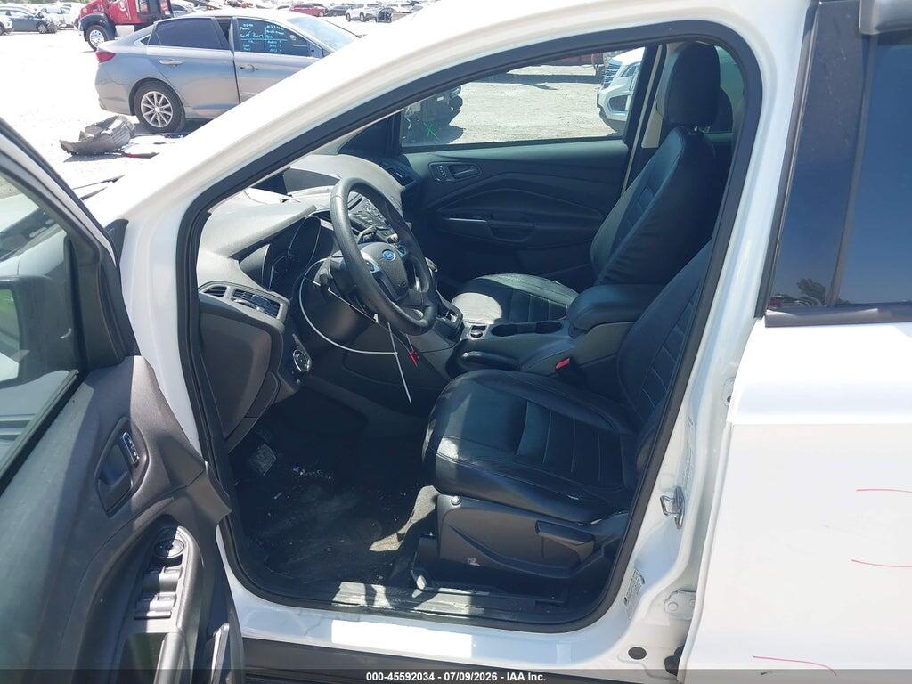 1FMCU0F74FUA24997 2015 FORD ESCAPE photo no. 5