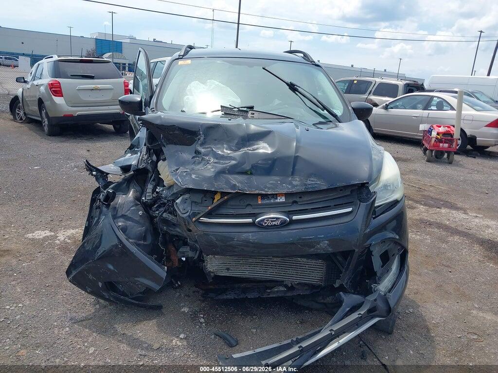 1FMCU9G90FUB91121 2015 FORD ESCAPE photo no. 12