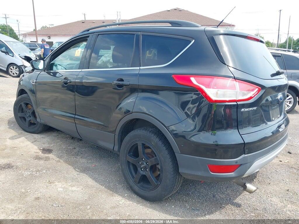 1FMCU9G90FUB91121 2015 FORD ESCAPE photo no. 3
