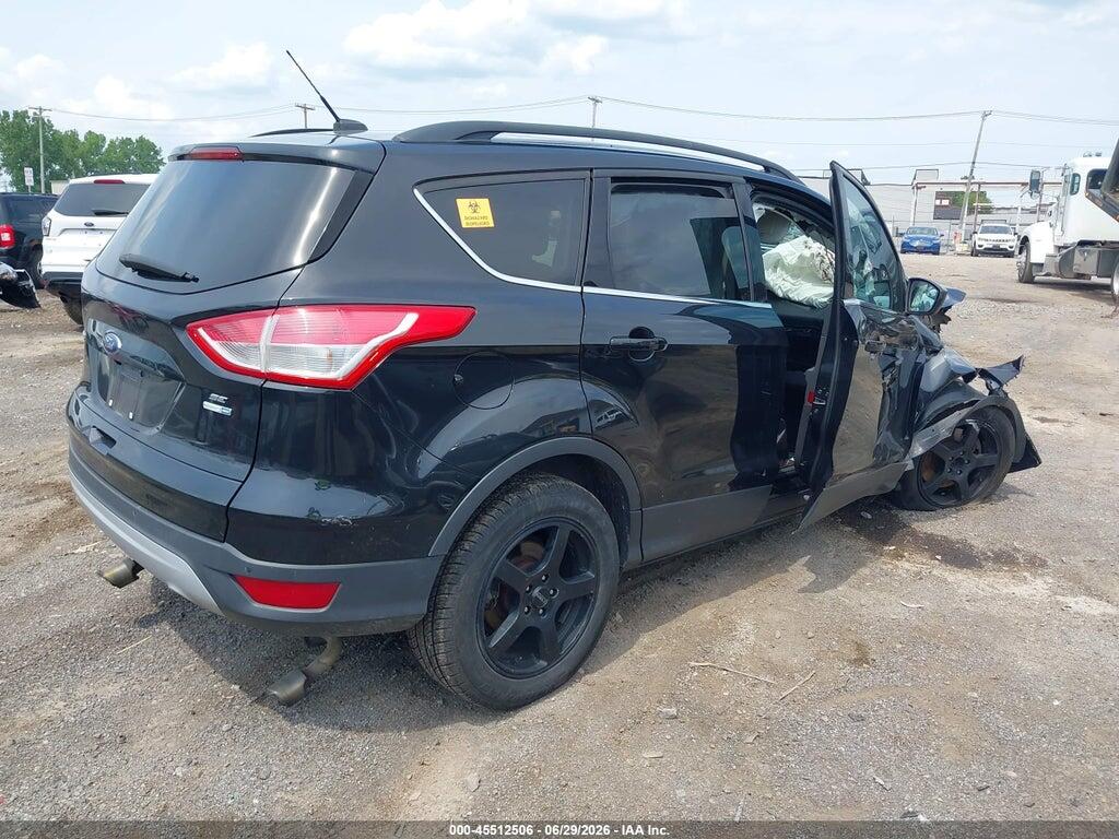1FMCU9G90FUB91121 2015 FORD ESCAPE photo no. 4