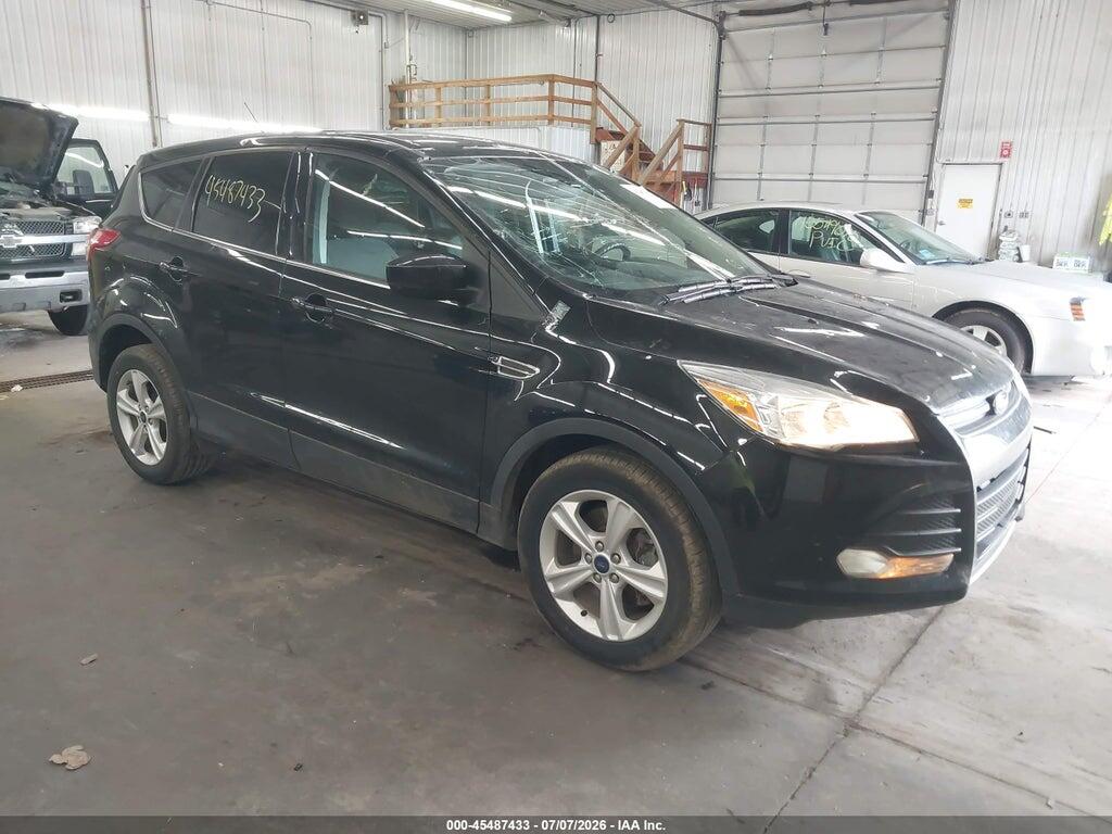1FMCU9G97FUB62604 2015 FORD ESCAPE photo no. 1