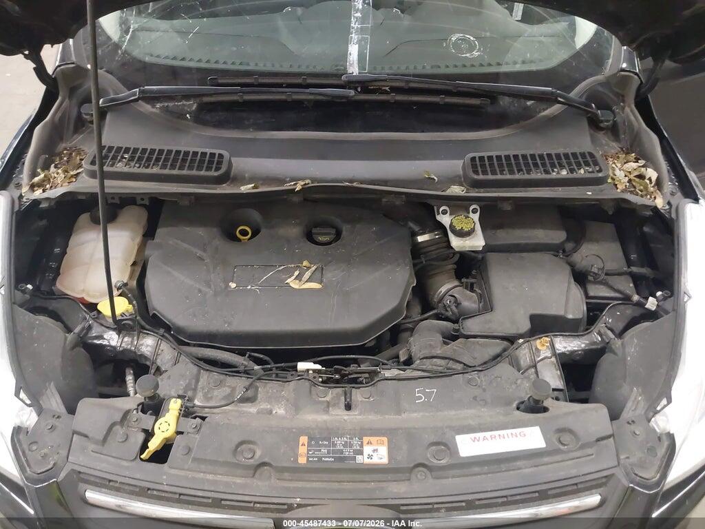 1FMCU9G97FUB62604 2015 FORD ESCAPE photo no. 10