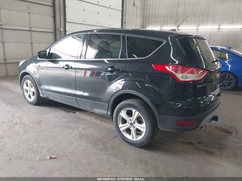 1FMCU9G97FUB62604 2015 FORD ESCAPE photo no. 3