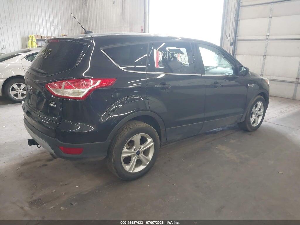 1FMCU9G97FUB62604 2015 FORD ESCAPE photo no. 4