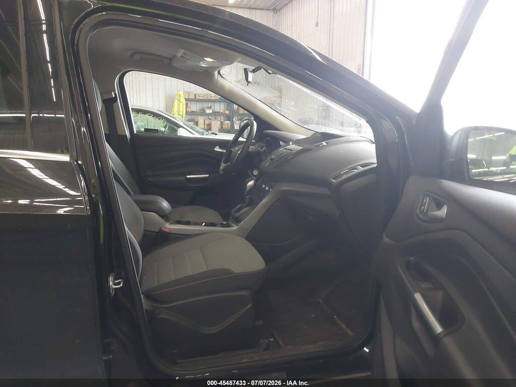 1FMCU9G97FUB62604 2015 FORD ESCAPE photo no. 5