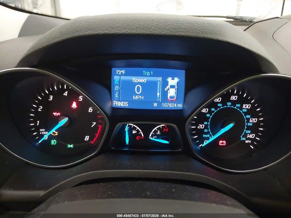 1FMCU9G97FUB62604 2015 FORD ESCAPE photo no. 7