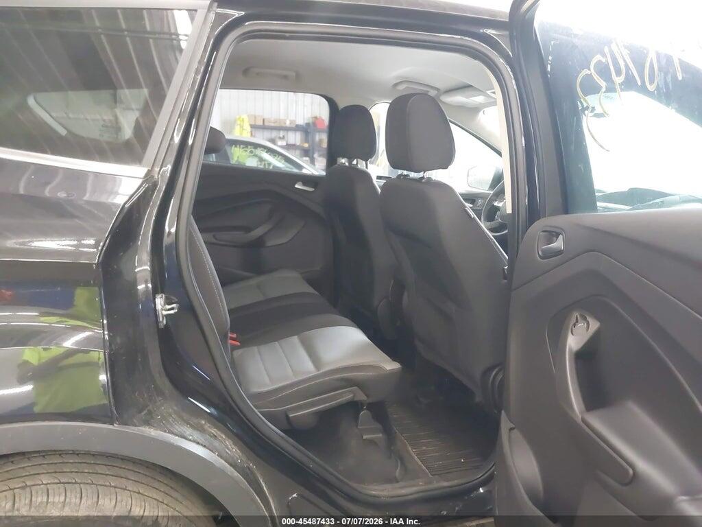 1FMCU9G97FUB62604 2015 FORD ESCAPE photo no. 8