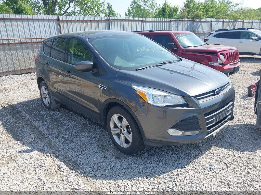 1FMCU0GX0FUA40970 2015 FORD ESCAPE photo no. 1