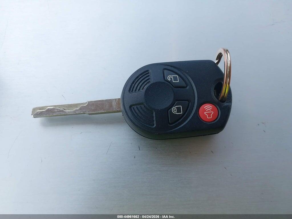 1FMCU0GX0FUA40970 2015 FORD ESCAPE photo no. 11