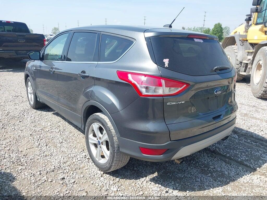 1FMCU0GX0FUA40970 2015 FORD ESCAPE photo no. 3