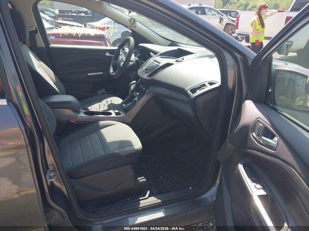 1FMCU0GX0FUA40970 2015 FORD ESCAPE photo no. 5