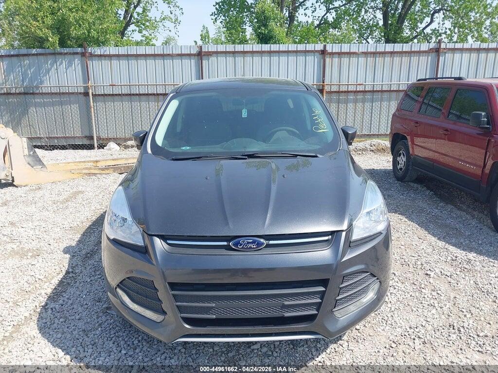 1FMCU0GX0FUA40970 2015 FORD ESCAPE photo no. 6