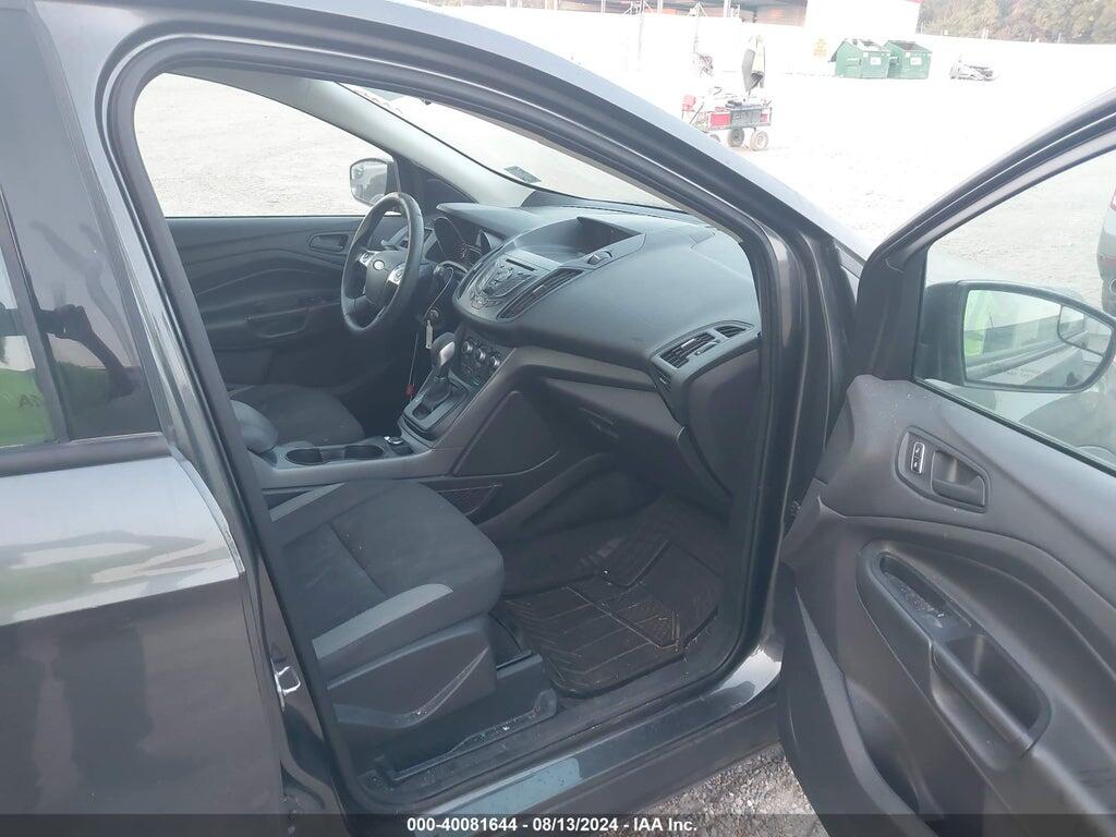 1FMCU0F71FUA99477 2015 FORD ESCAPE photo no. 5