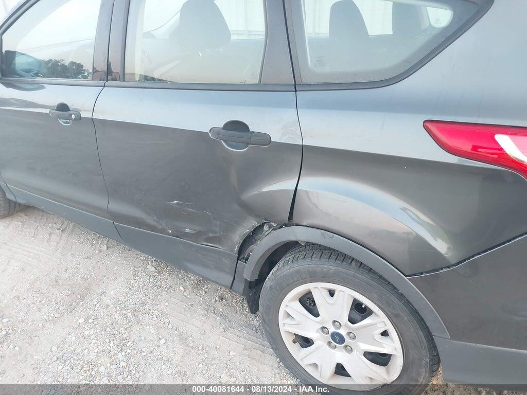 1FMCU0F71FUA99477 2015 FORD ESCAPE photo no. 6