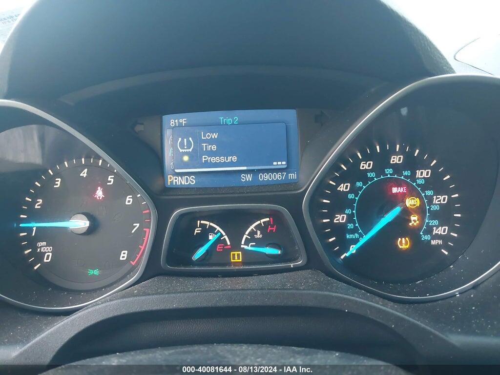 1FMCU0F71FUA99477 2015 FORD ESCAPE photo no. 7