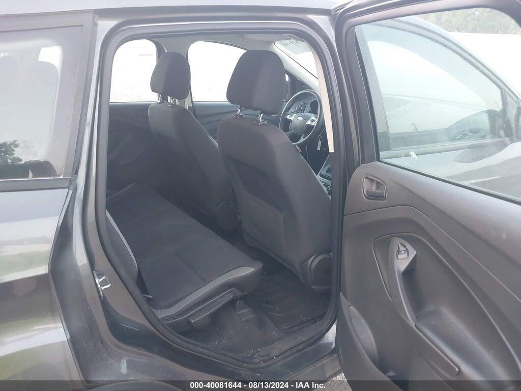 1FMCU0F71FUA99477 2015 FORD ESCAPE photo no. 8