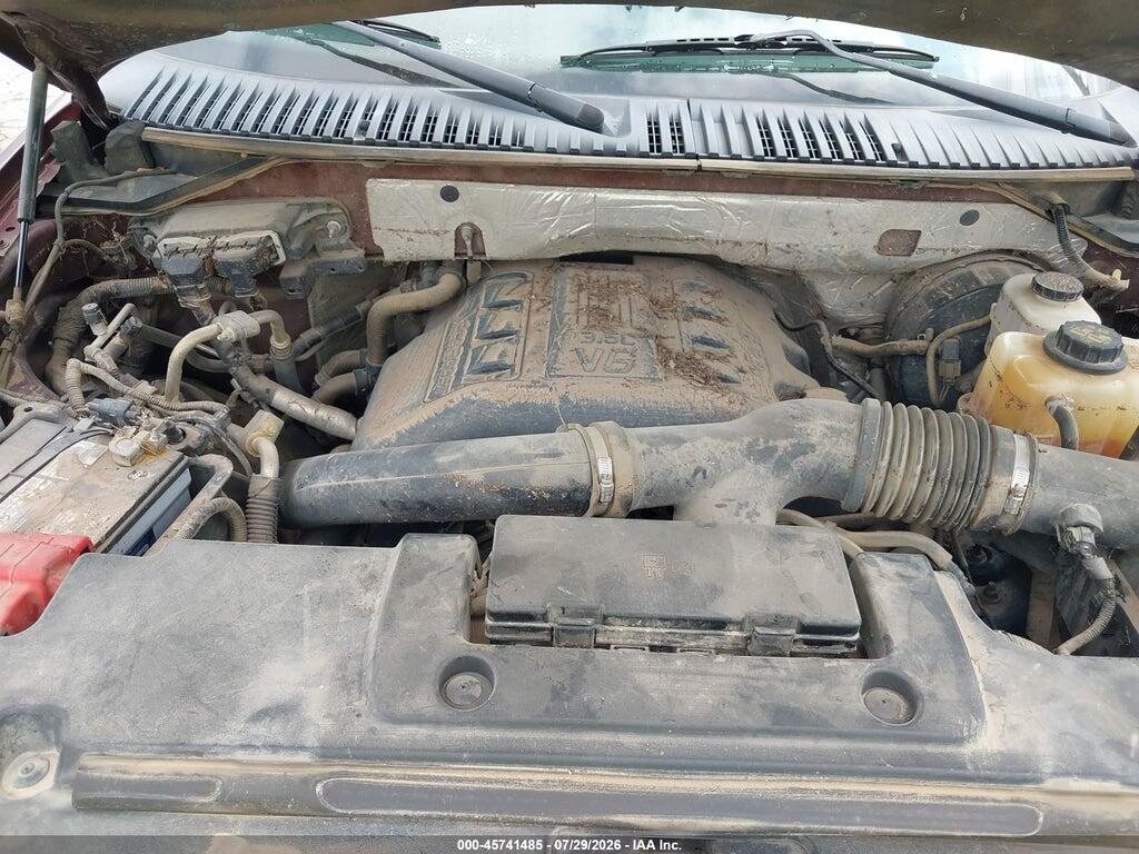 1FMJU1HT4FEF01980 2015 FORD EXPEDITION photo no. 10
