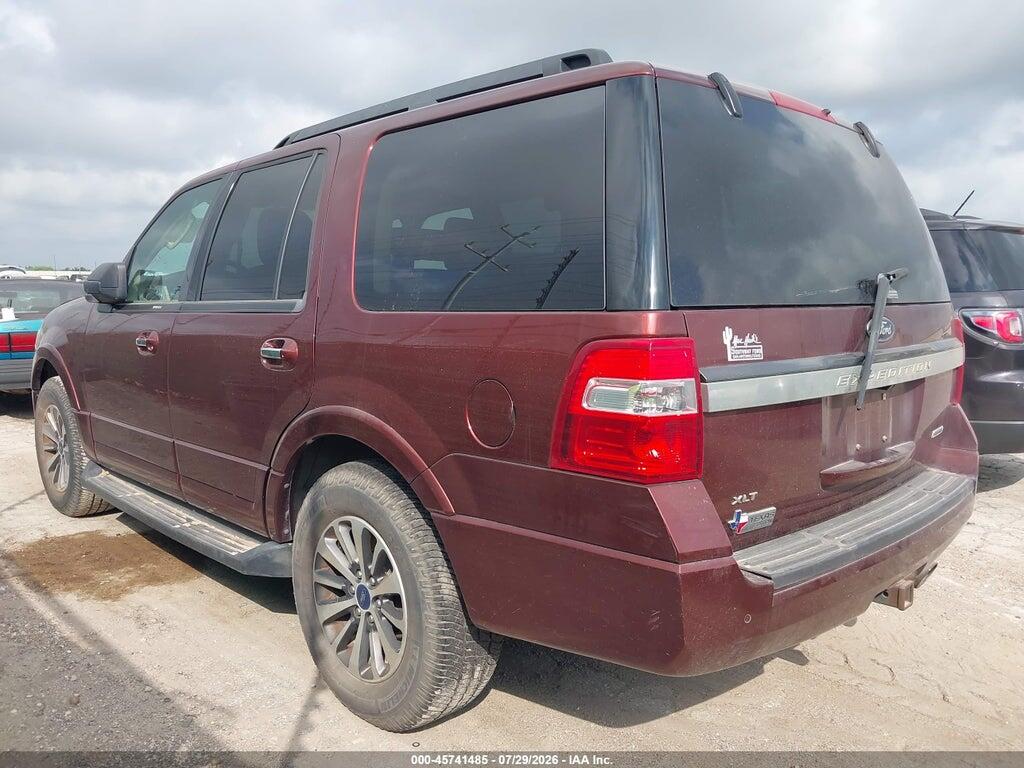 1FMJU1HT4FEF01980 2015 FORD EXPEDITION photo no. 3