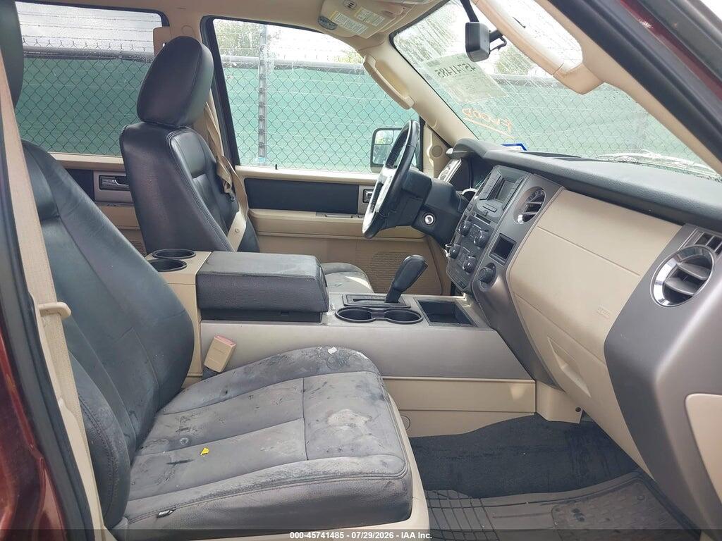 1FMJU1HT4FEF01980 2015 FORD EXPEDITION photo no. 5