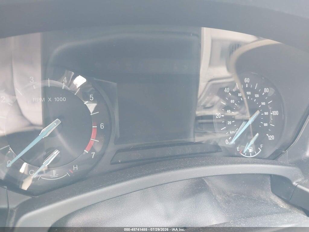 1FMJU1HT4FEF01980 2015 FORD EXPEDITION photo no. 7