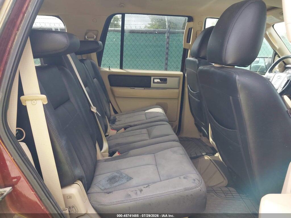 1FMJU1HT4FEF01980 2015 FORD EXPEDITION photo no. 8
