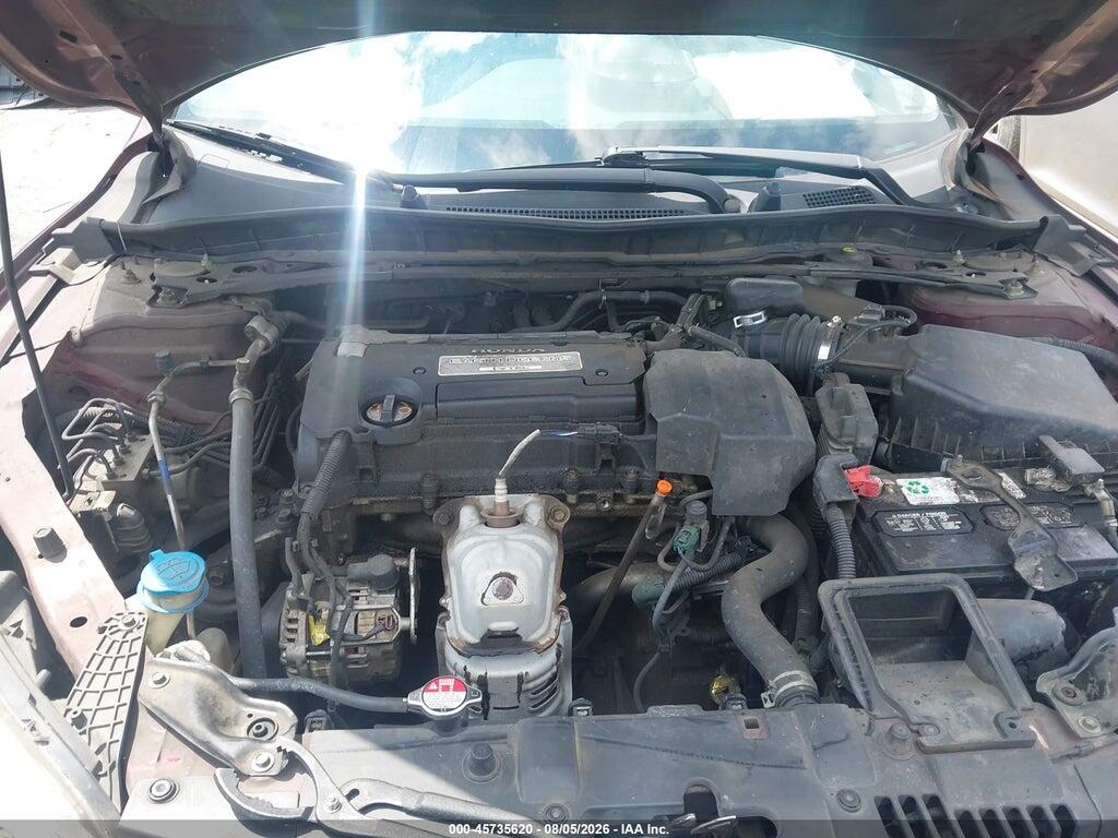 1HGCR2F58DA009127 2013 HONDA ACCORD photo no. 10