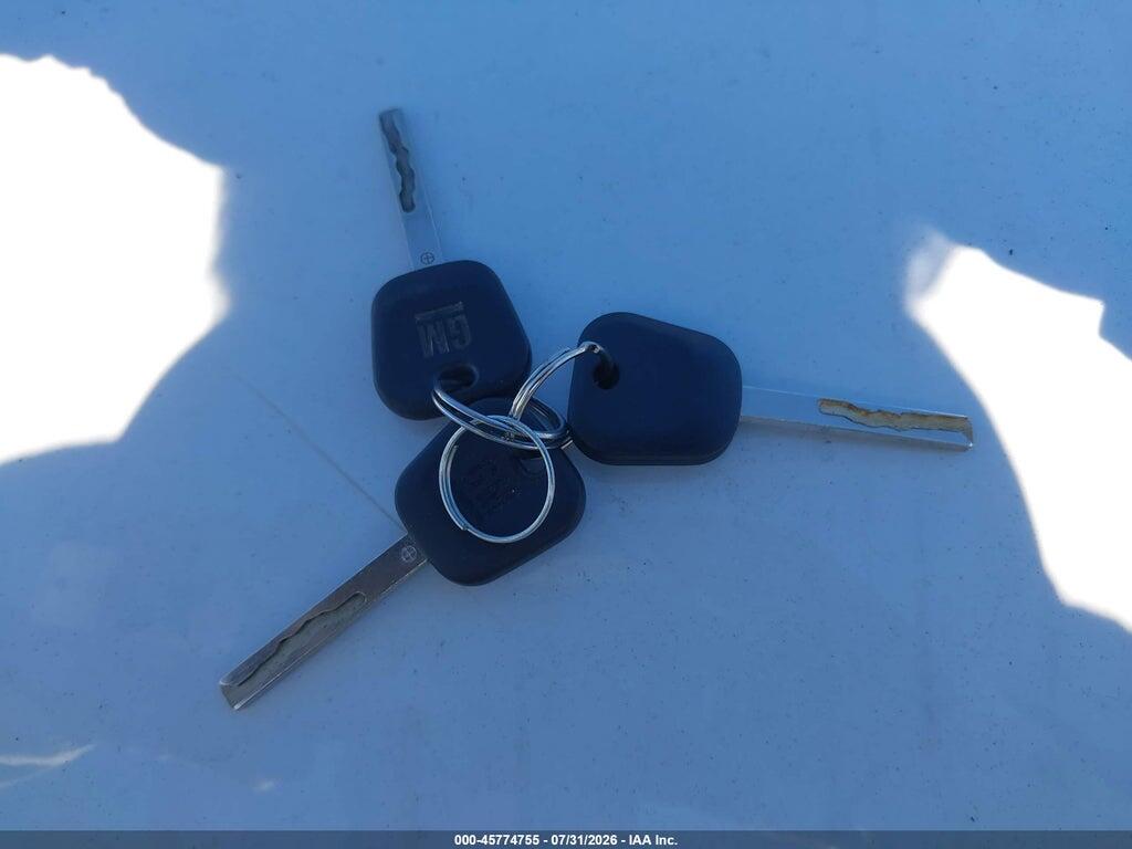 1GTW7AFF5H1909042 2017 GMC SAVANA 2500 photo no. 11