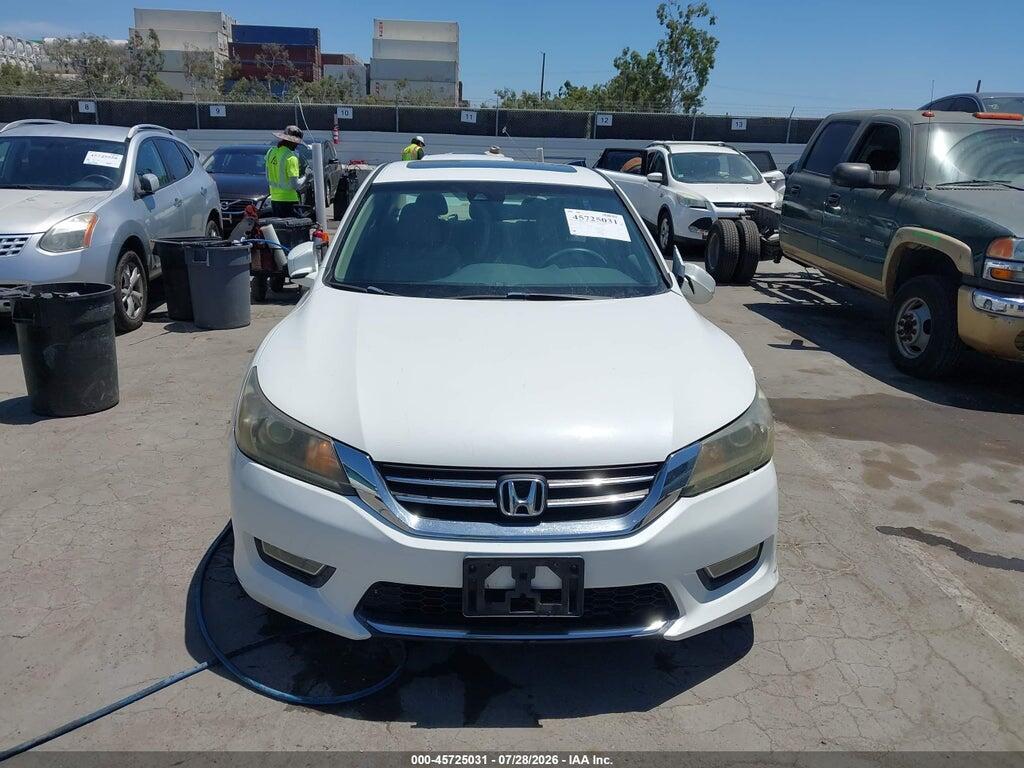 1HGCR2F87DA238179 2013 HONDA ACCORD photo no. 12