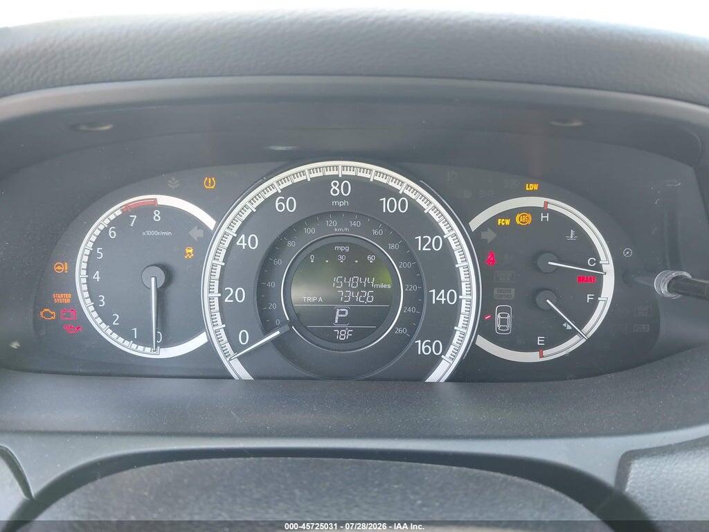 1HGCR2F87DA238179 2013 HONDA ACCORD photo no. 7
