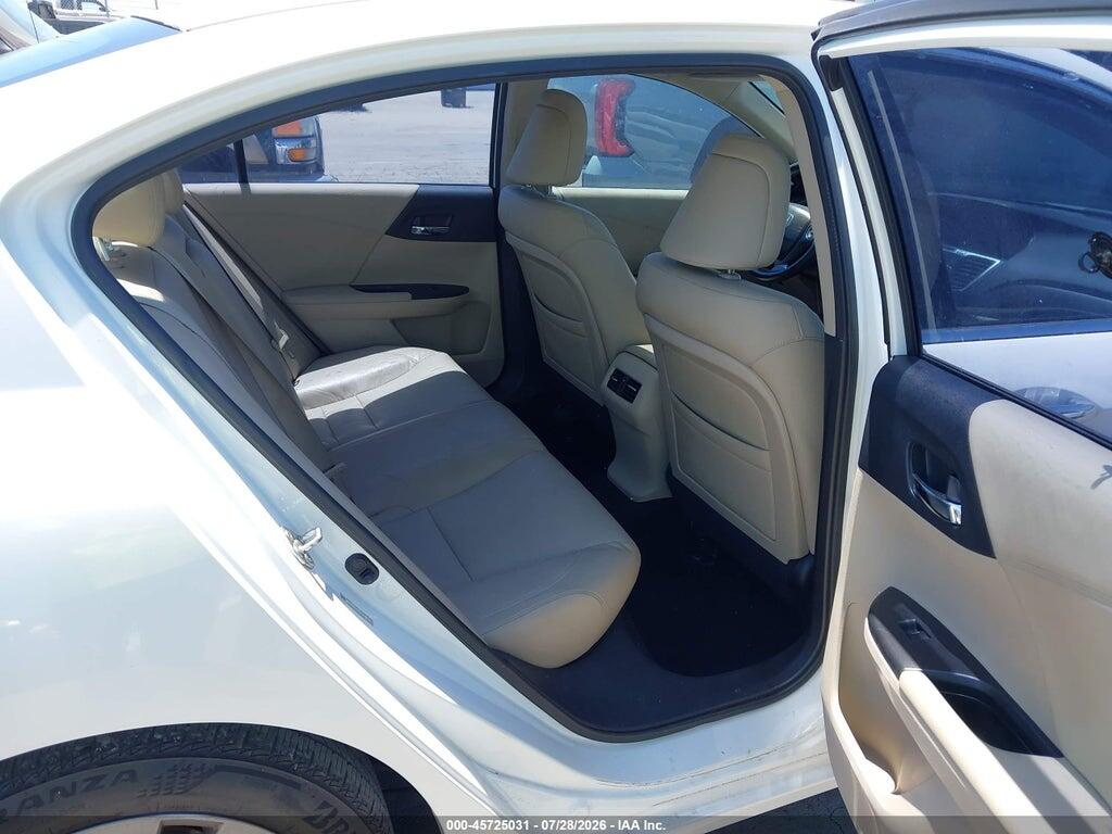 1HGCR2F87DA238179 2013 HONDA ACCORD photo no. 8