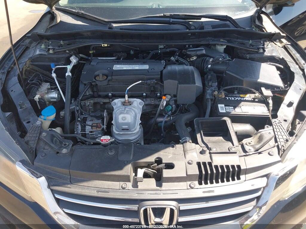 1HGCR2F80DA207761 2013 HONDA ACCORD photo no. 10