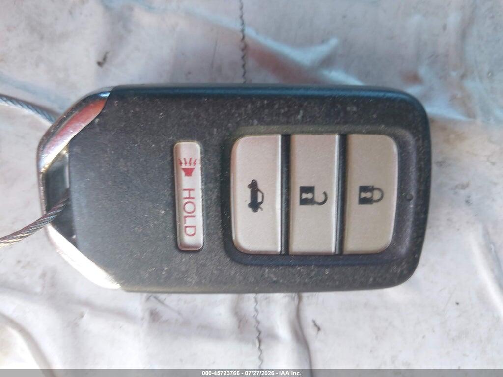 1HGCR2F80DA207761 2013 HONDA ACCORD photo no. 11