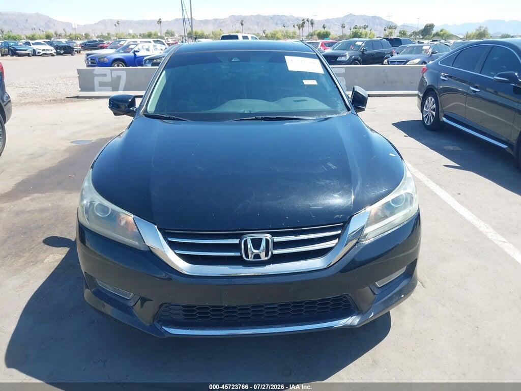 1HGCR2F80DA207761 2013 HONDA ACCORD photo no. 12