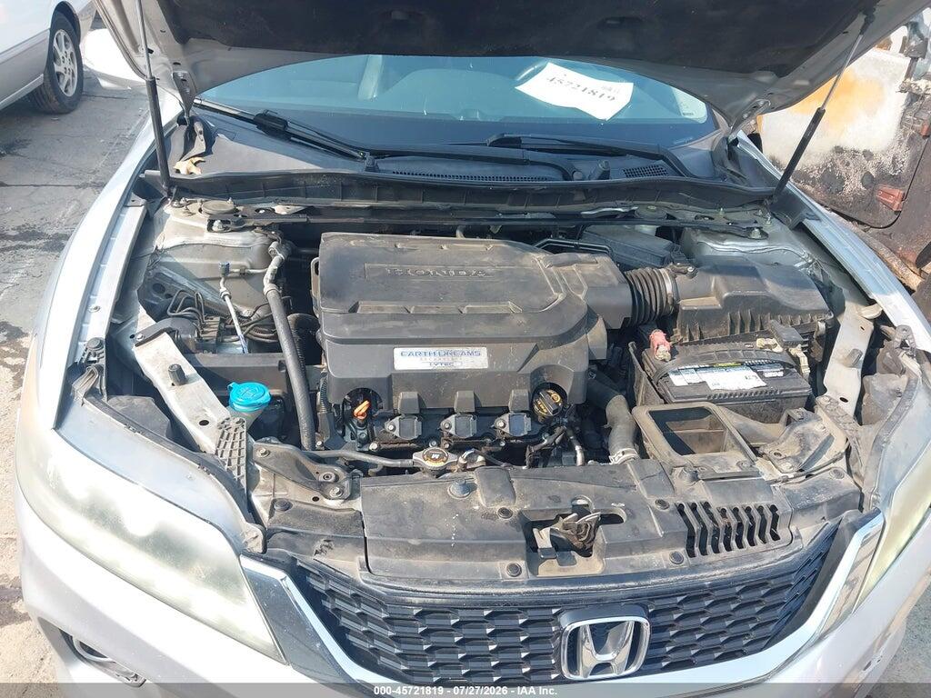1HGCT2B85DA010768 2013 HONDA ACCORD photo no. 10