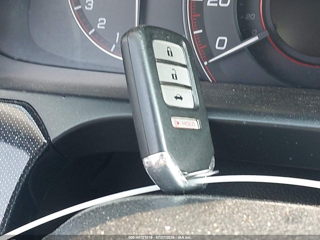 1HGCT2B85DA010768 2013 HONDA ACCORD photo no. 11