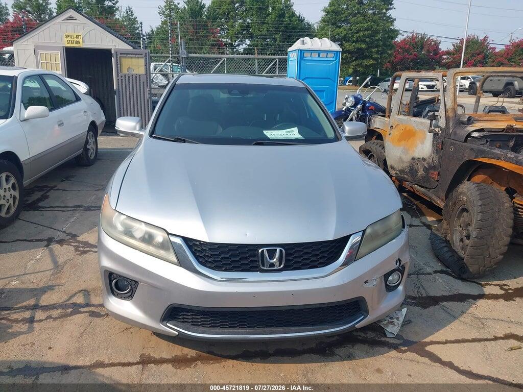 1HGCT2B85DA010768 2013 HONDA ACCORD photo no. 12