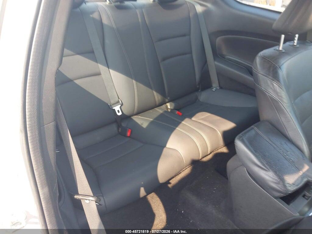 1HGCT2B85DA010768 2013 HONDA ACCORD photo no. 8